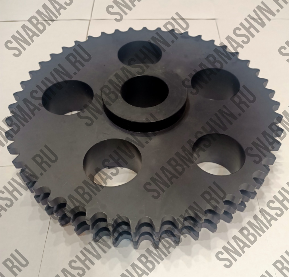 <span style="font-weight: bold;">Звезда угла поворота шнеков&nbsp;</span>