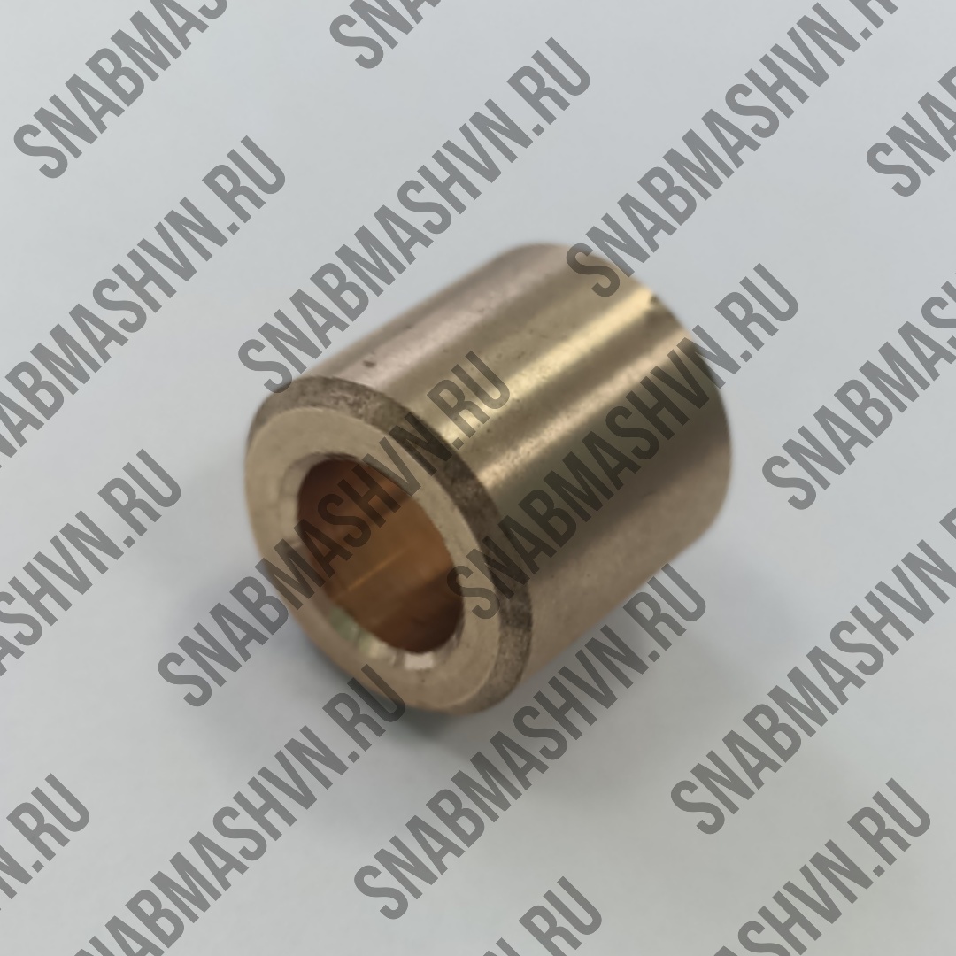 Втулка вала рычага управления режущим механизмом для консервного дозатора Hema&nbsp;