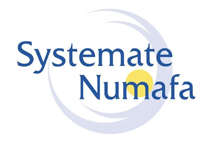 <span style="font-weight: bold;">ЗАПЧАСТИ ДЛЯ ОБОРУДОВАНИЯ (Systemate Numafa)</span>