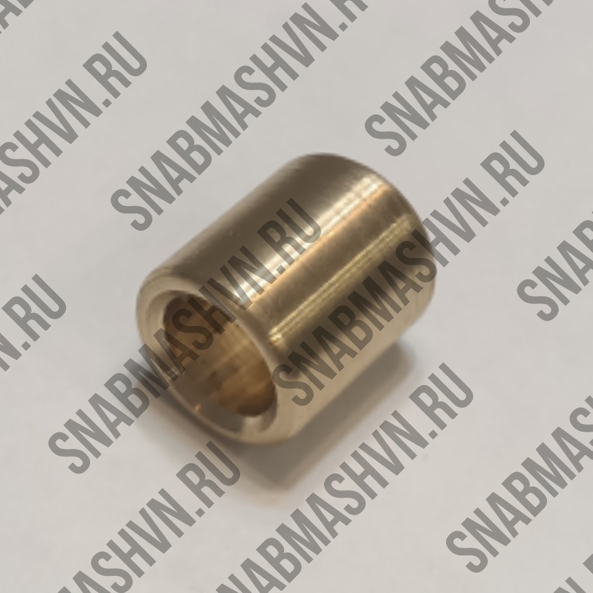 <span style="font-weight: bold;">Втулка штифта управления дозирующих рожков для консервного дозатора Hema&nbsp;</span>